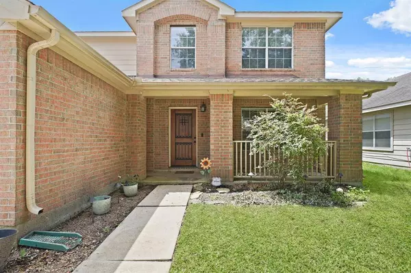 3511 Benjamin Franklin LN, Missouri City, TX 77459