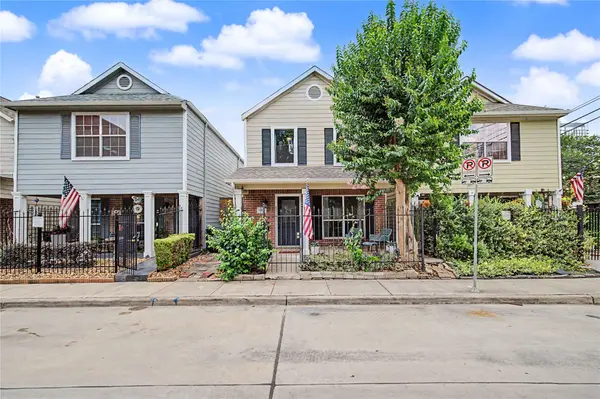1104 Buckner ST, Houston, TX 77019