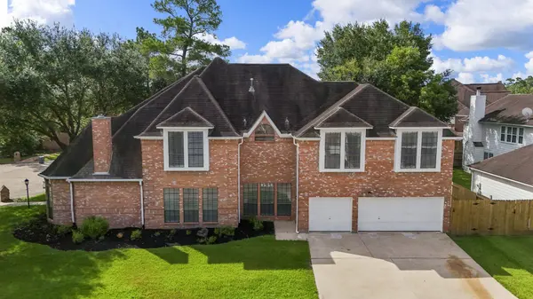 17211 De Chirico CIR, Spring, TX 77379