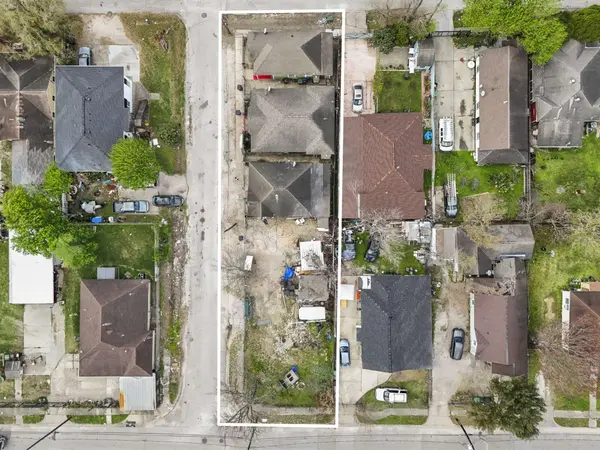 3501 Sarah ST, Houston, TX 77026