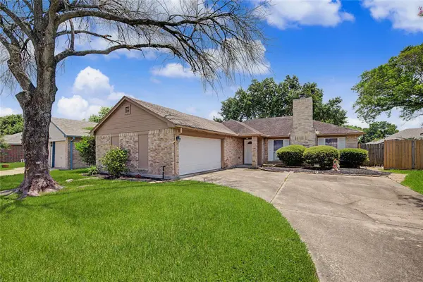 19215 Haystream DR, Katy, TX 77449