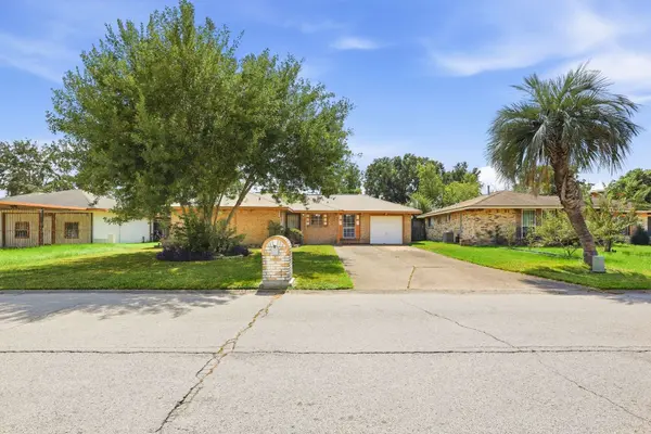 1507 Willow Rock RD, Houston, TX 77088