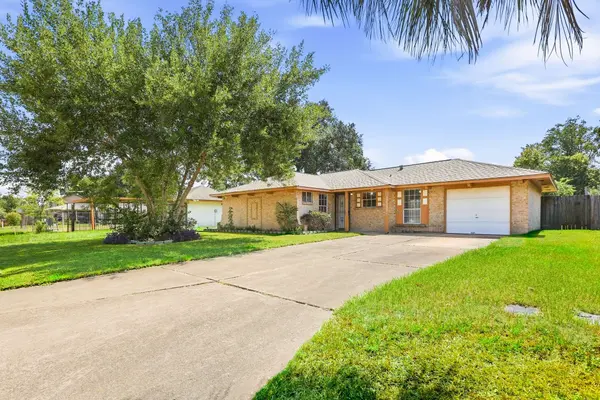 1507 Willow Rock RD, Houston, TX 77088