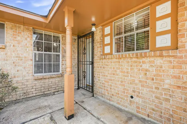 1507 Willow Rock RD, Houston, TX 77088