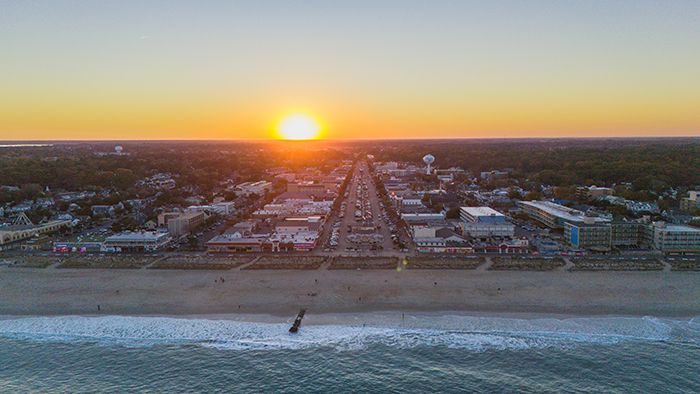 Coastal Rehoboth