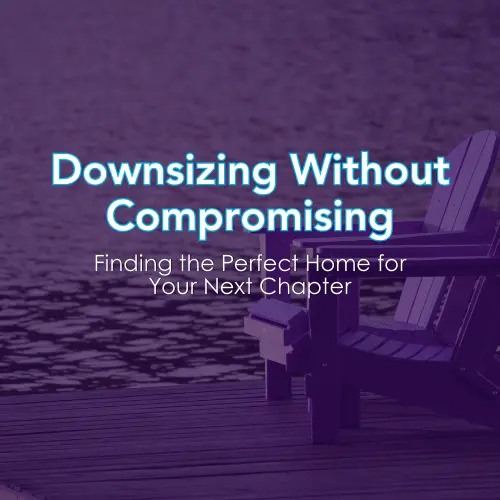 Downsizing Without Compromising