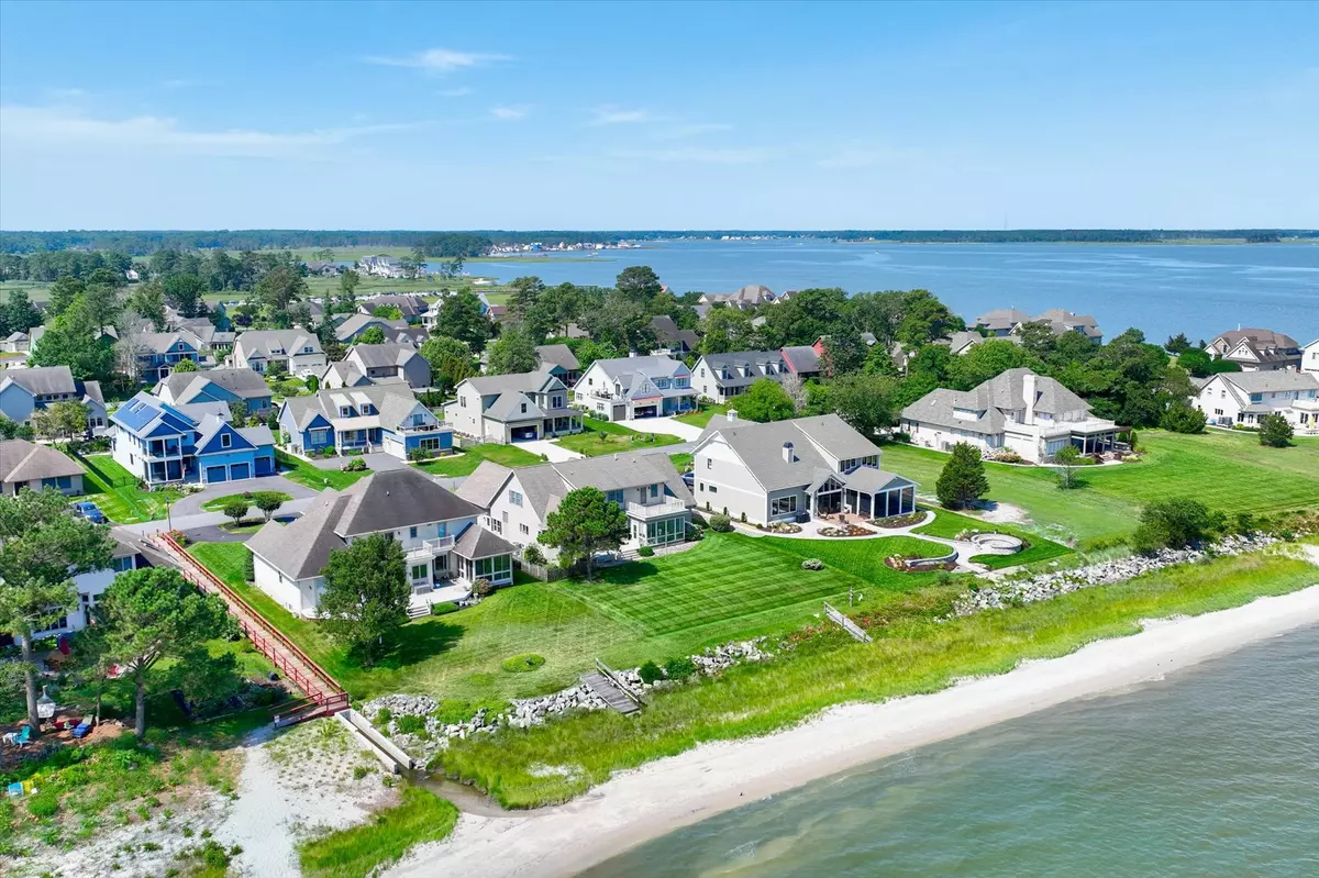 Dagsboro, DE 19939-3304,34364 Indian River Dr