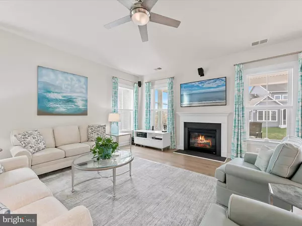 37552 BELLA VIA WAY, Ocean View, DE 19970