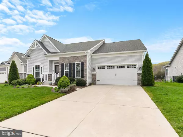 37552 BELLA VIA WAY, Ocean View, DE 19970