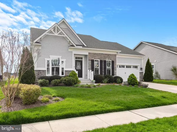 37552 BELLA VIA WAY, Ocean View, DE 19970