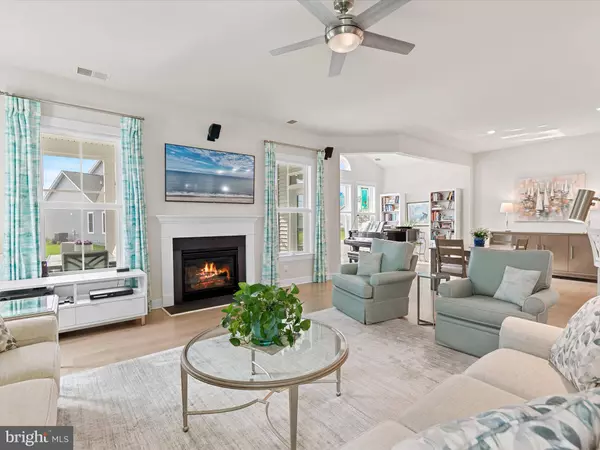 37552 BELLA VIA WAY, Ocean View, DE 19970