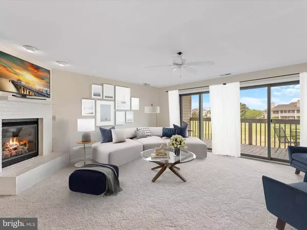 29606 CARNOUSTIE #1102, Dagsboro, DE 19939