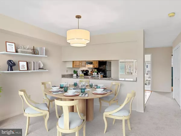 29606 CARNOUSTIE #1102, Dagsboro, DE 19939