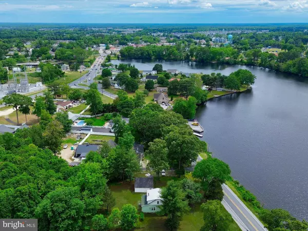 28207 GRAVEL HILL RD, Millsboro, DE 19966