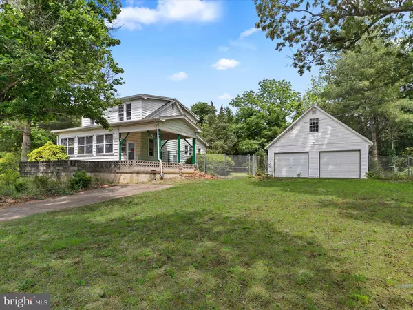 28207 GRAVEL HILL RD, Millsboro, DE 19966