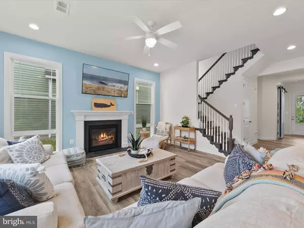 41 BEACH CLUB AVE, Ocean View, DE 19970