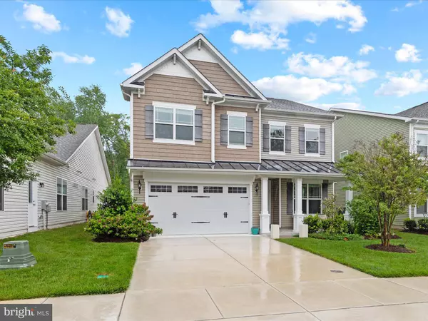 41 BEACH CLUB AVE, Ocean View, DE 19970