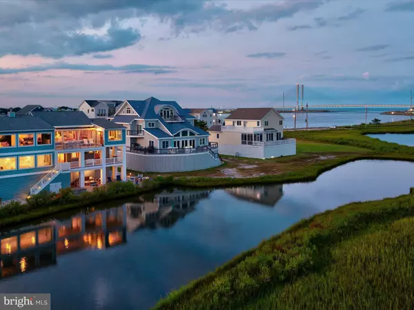 10 S SHORE DR, Bethany Beach, DE 19930