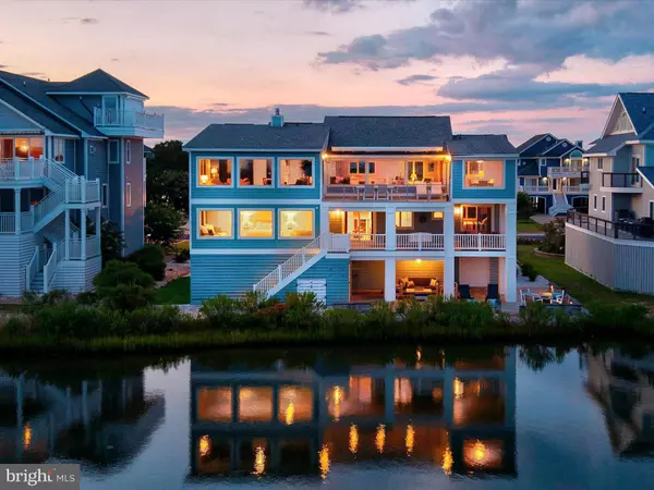 10 S SHORE DR, Bethany Beach, DE 19930