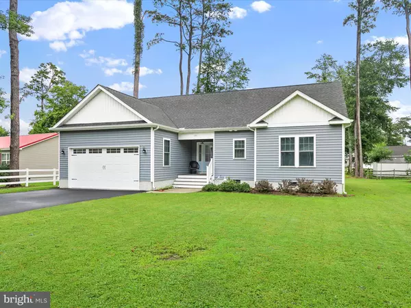 131 PRINCE GEORGES DR, Dagsboro, DE 19939