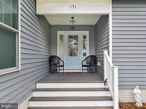 131 PRINCE GEORGES DR, Dagsboro, DE 19939