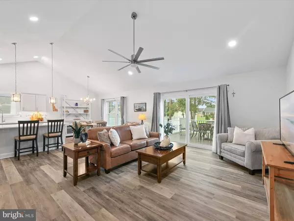 131 PRINCE GEORGES DR, Dagsboro, DE 19939