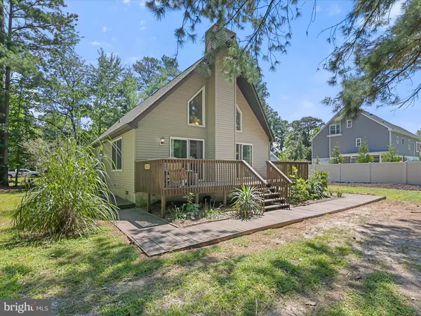 37472 SUSAN ST, Ocean View, DE 19970