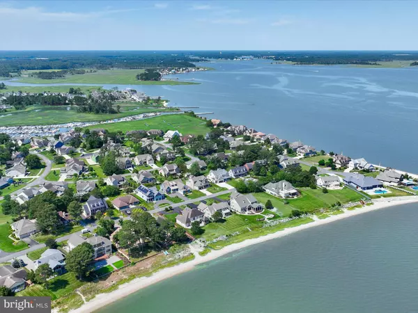 34364 INDIAN RIVER DRIVE, Dagsboro, DE 19939