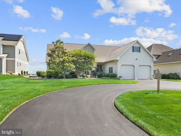 34364 INDIAN RIVER DRIVE, Dagsboro, DE 19939