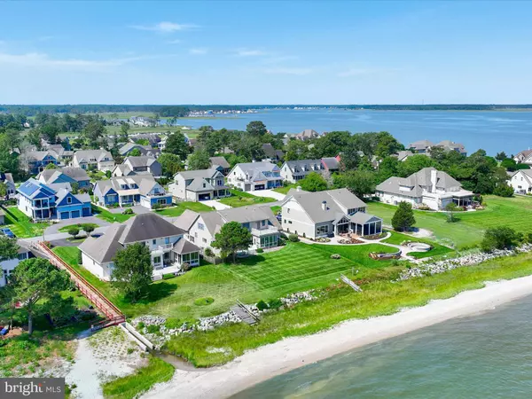 34364 INDIAN RIVER DRIVE, Dagsboro, DE 19939