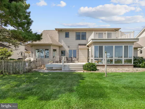 34364 INDIAN RIVER DRIVE, Dagsboro, DE 19939