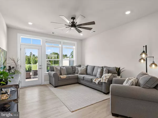 316 BAYBERRY DR, Lewes, DE 19958