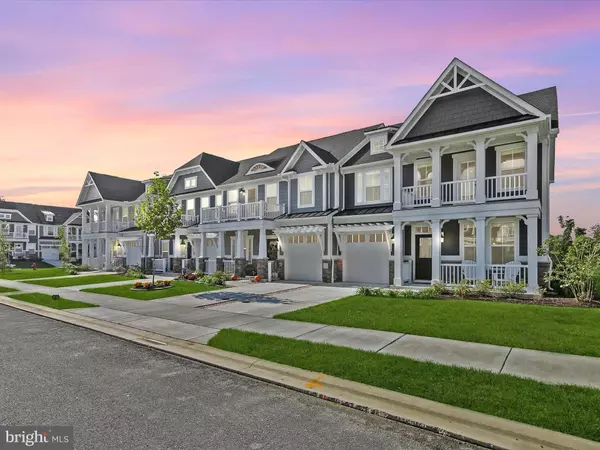 316 BAYBERRY DR, Lewes, DE 19958