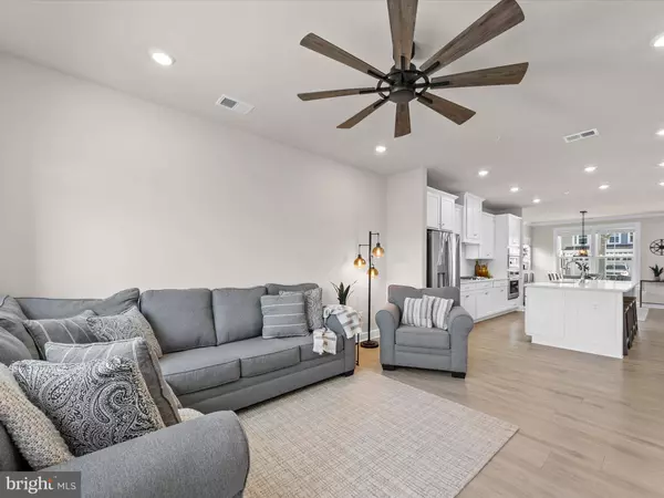 316 BAYBERRY DR, Lewes, DE 19958