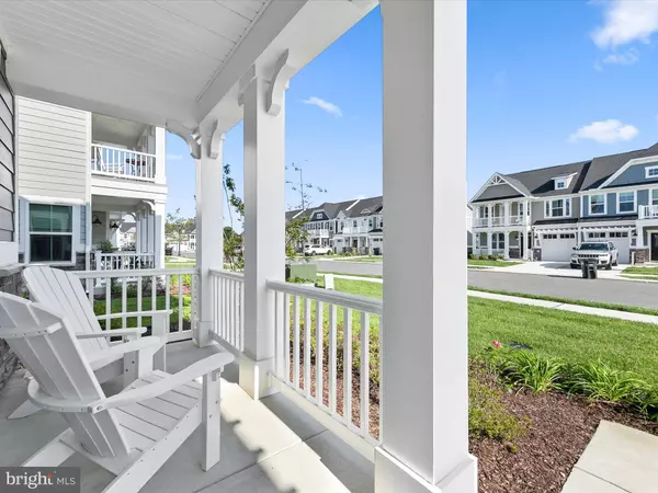 316 BAYBERRY DR, Lewes, DE 19958