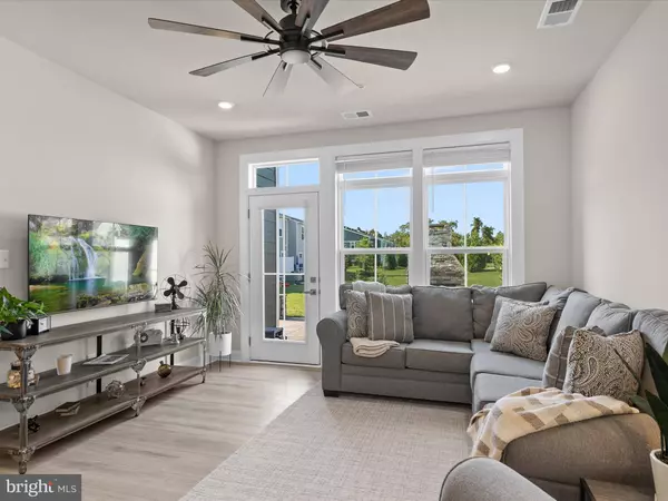 316 BAYBERRY DR, Lewes, DE 19958