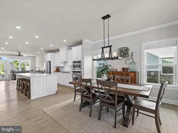 316 BAYBERRY DR, Lewes, DE 19958