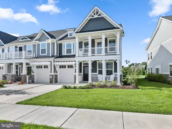 316 BAYBERRY DR, Lewes, DE 19958