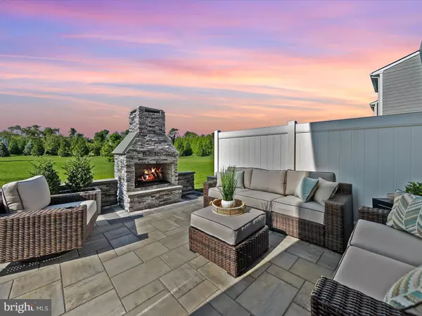 316 BAYBERRY DR, Lewes, DE 19958