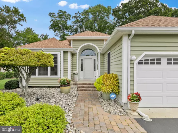 140 OCEAN FARM DR, Frankford, DE 19945