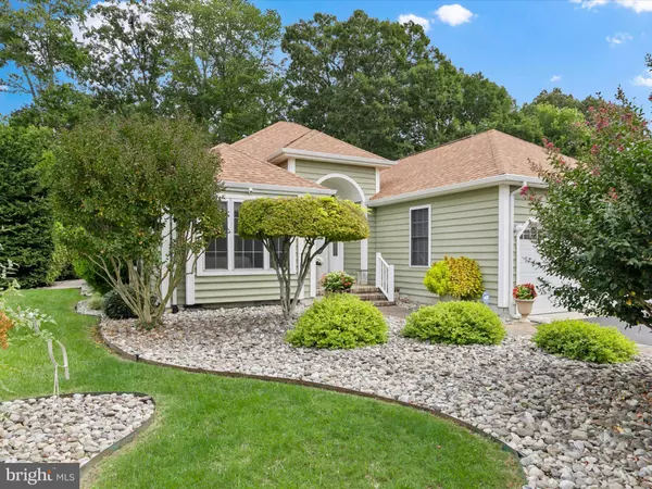 140 OCEAN FARM DR, Frankford, DE 19945