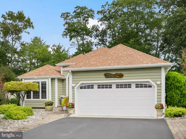 140 OCEAN FARM DR, Frankford, DE 19945