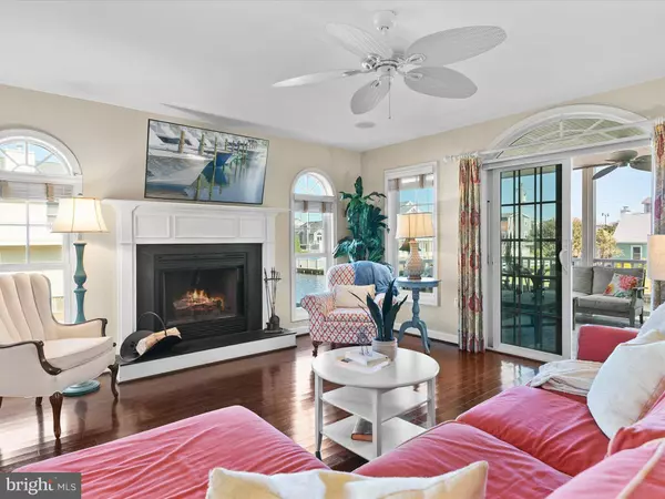 138 BAYSHORE DR, Bethany Beach, DE 19930