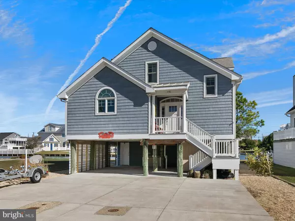 138 BAYSHORE DR, Bethany Beach, DE 19930