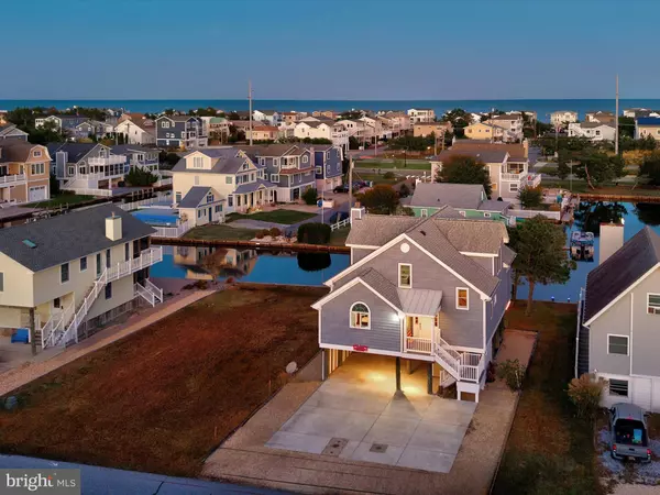 138 BAYSHORE DR, Bethany Beach, DE 19930