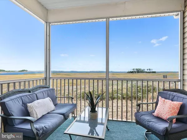30112 BIG MARSH CT #6505, Ocean View, DE 19970
