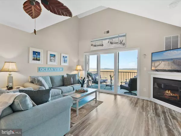 30112 BIG MARSH CT #6505, Ocean View, DE 19970