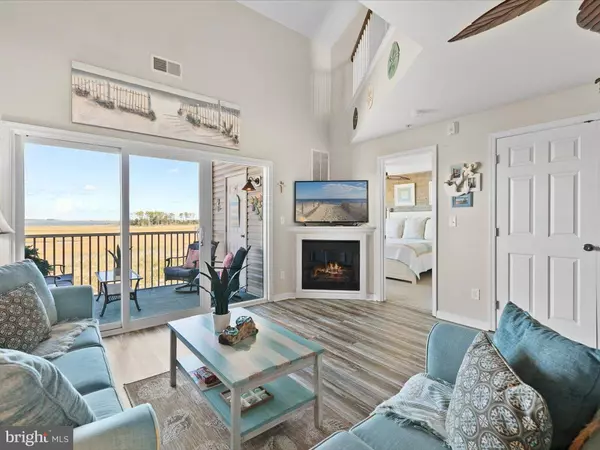 30112 BIG MARSH CT #6505, Ocean View, DE 19970