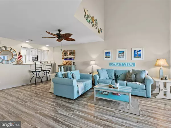 30112 BIG MARSH CT #6505, Ocean View, DE 19970