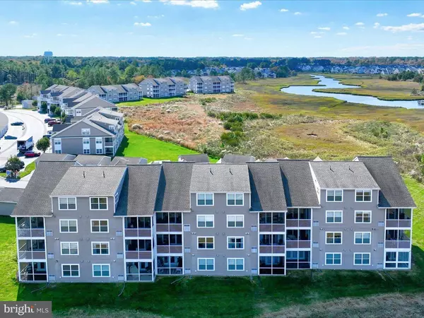 30112 BIG MARSH CT #6505, Ocean View, DE 19970